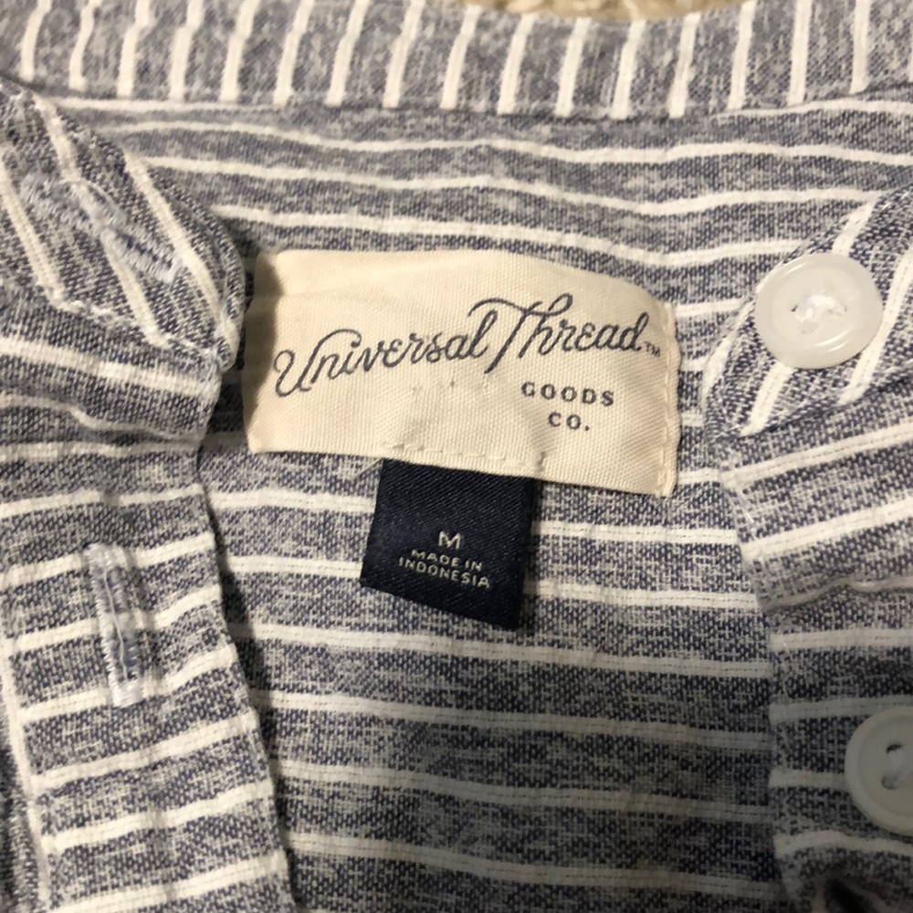 Universal Thread Long sleeve - Picture 3 of 6